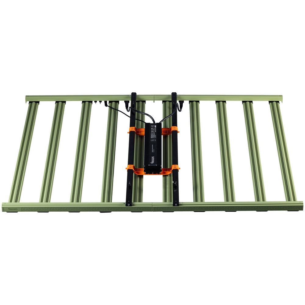 GL1000W+ LED GROW FIXTURE