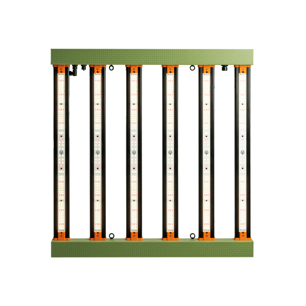 GL420W LED GROW FIXTURE