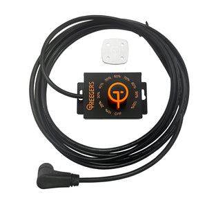 VARIATEUR PRÉCIS T 0-10V - product image