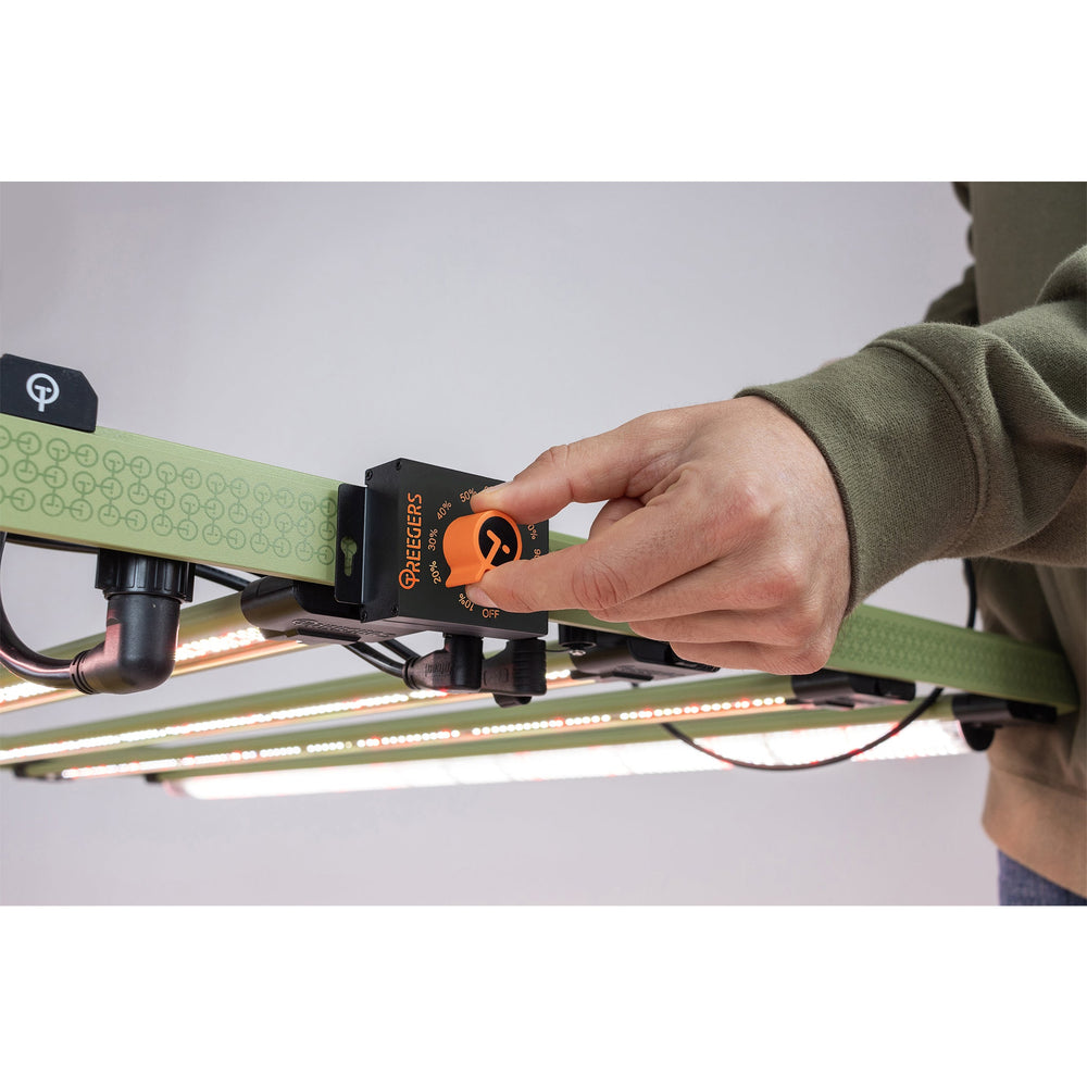 PRECISE T DIMMER 0-10V