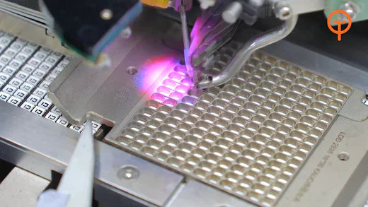 LED Degradation, Decay & Lifetime