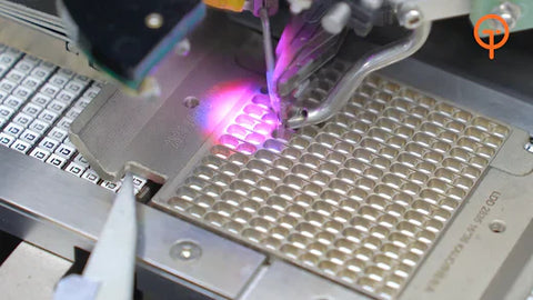 LED Degradation, Decay & Lifetime