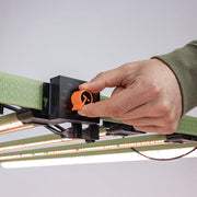 LED Lighting and Heat Management in Indoor Cultivation