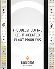 Troubleshooting Light-Related Plant Problems