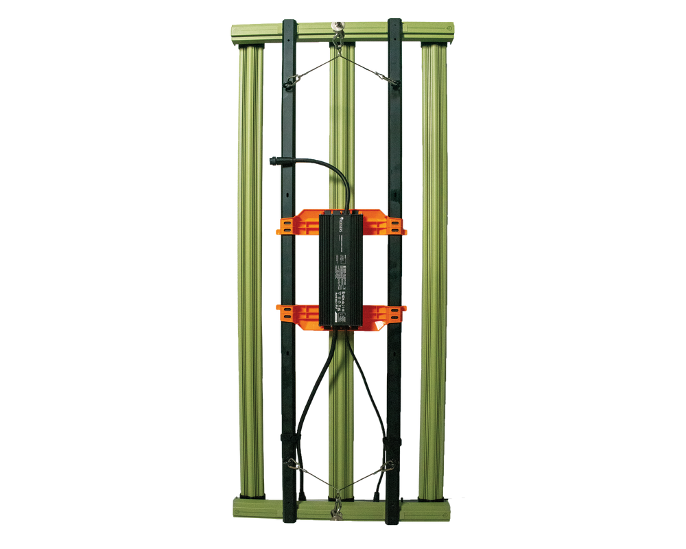 GL320W+ LED GROW FIXTURE