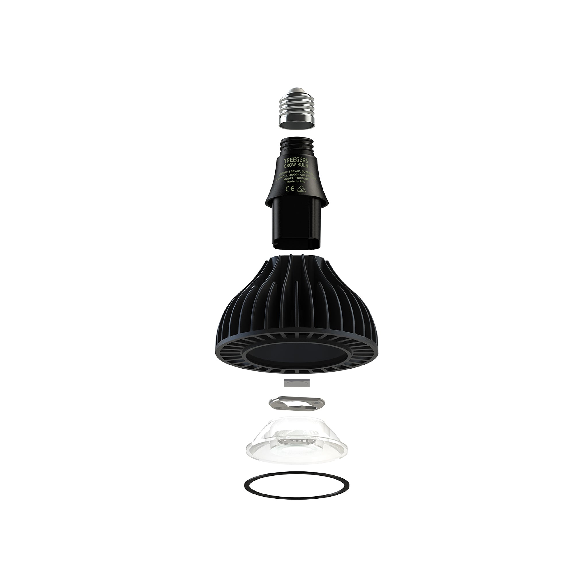 GB30W LED GROW BULB