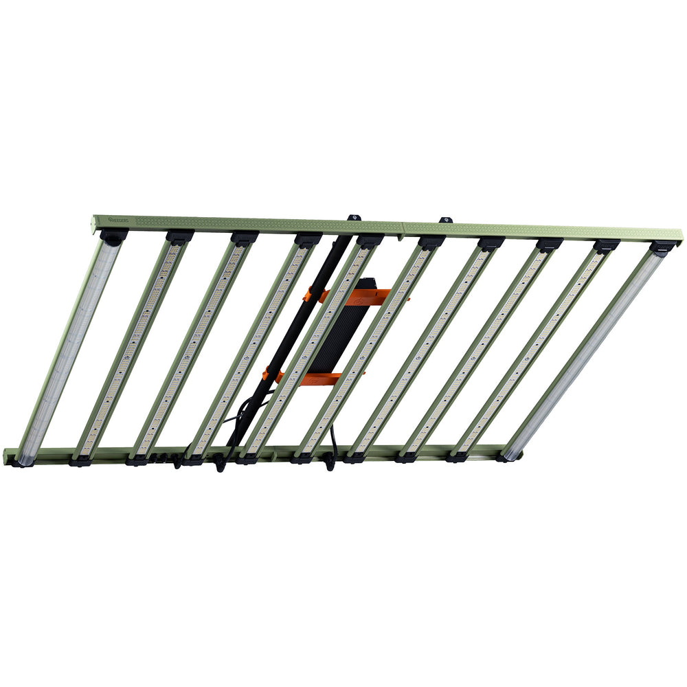 GL1000W+ LED GROW FIXTURE