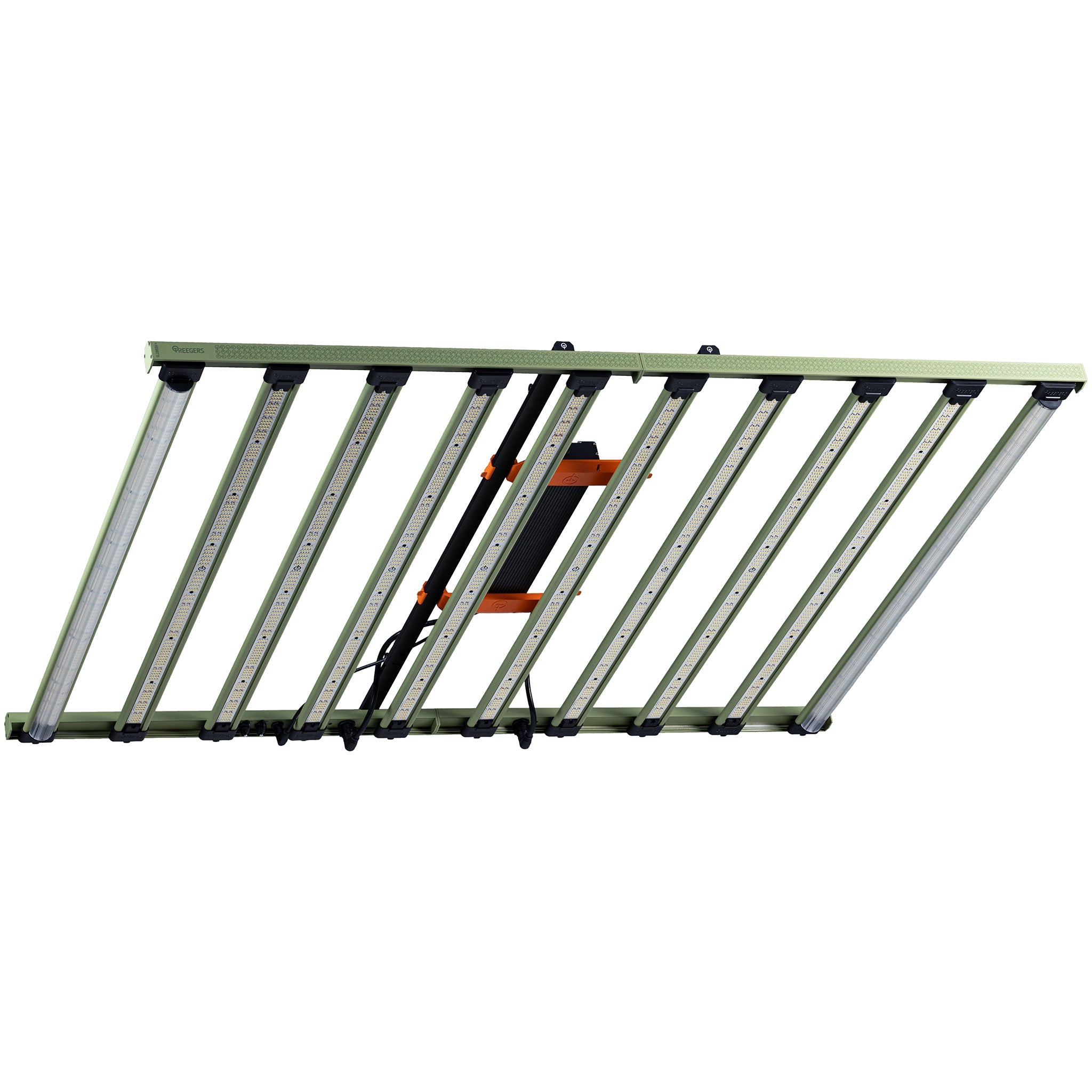 GL1000W+ LED GROW FIXTURE