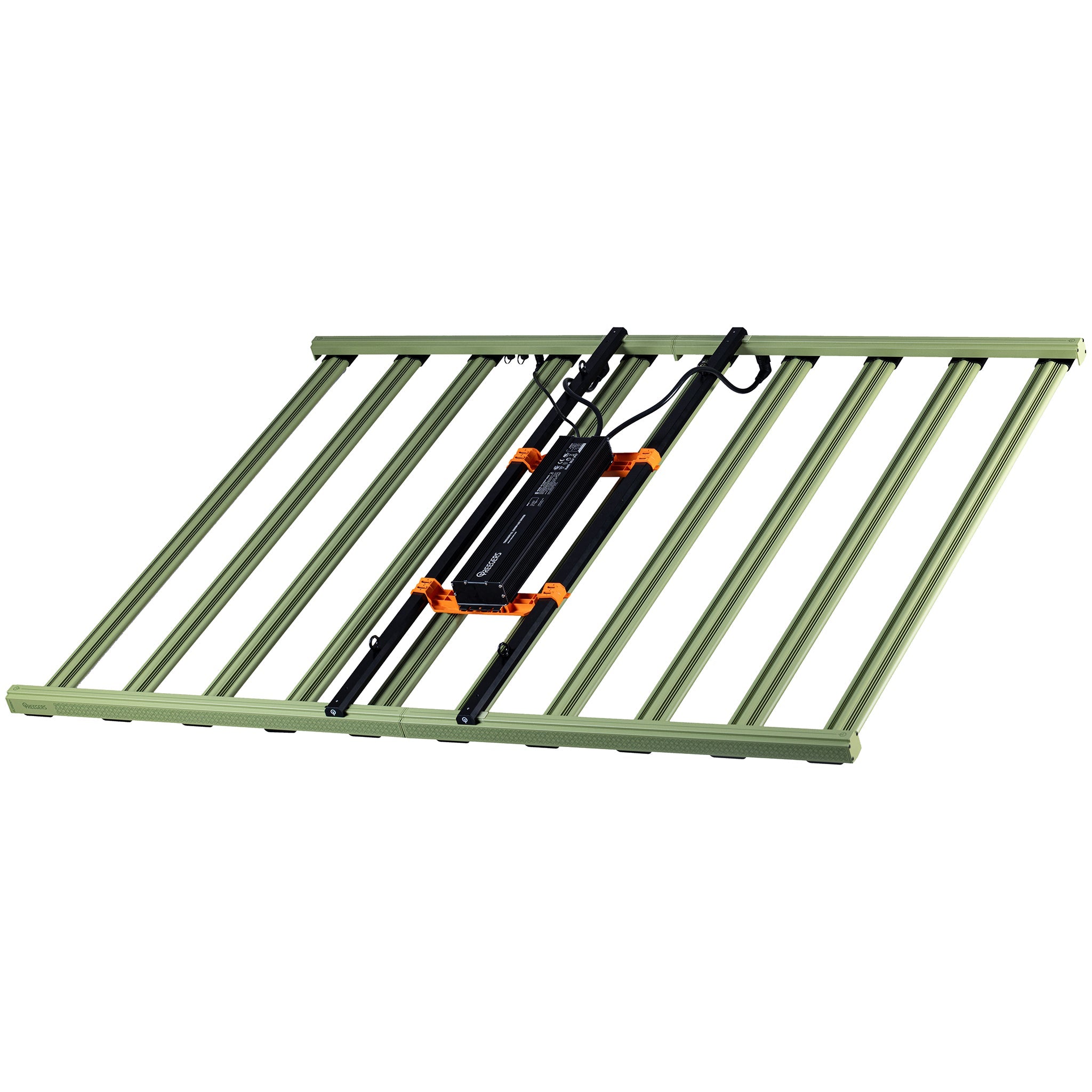 GL1000W+ LED GROW FIXTURE