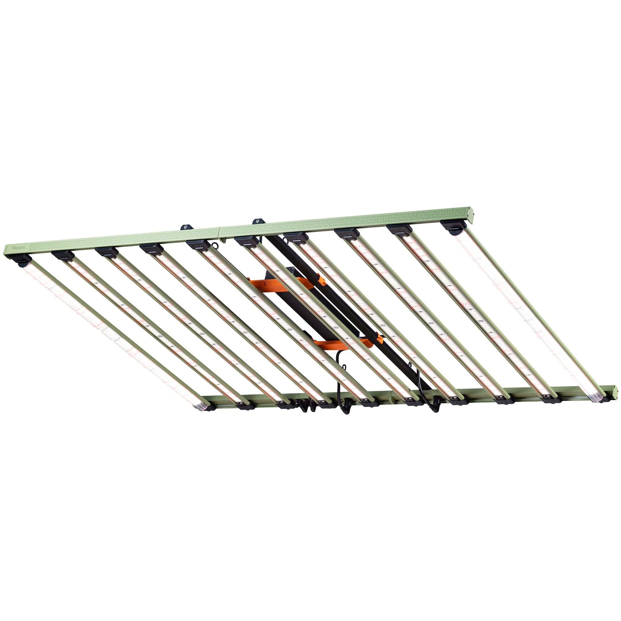 GL1000W+ LED GROW FIXTURE