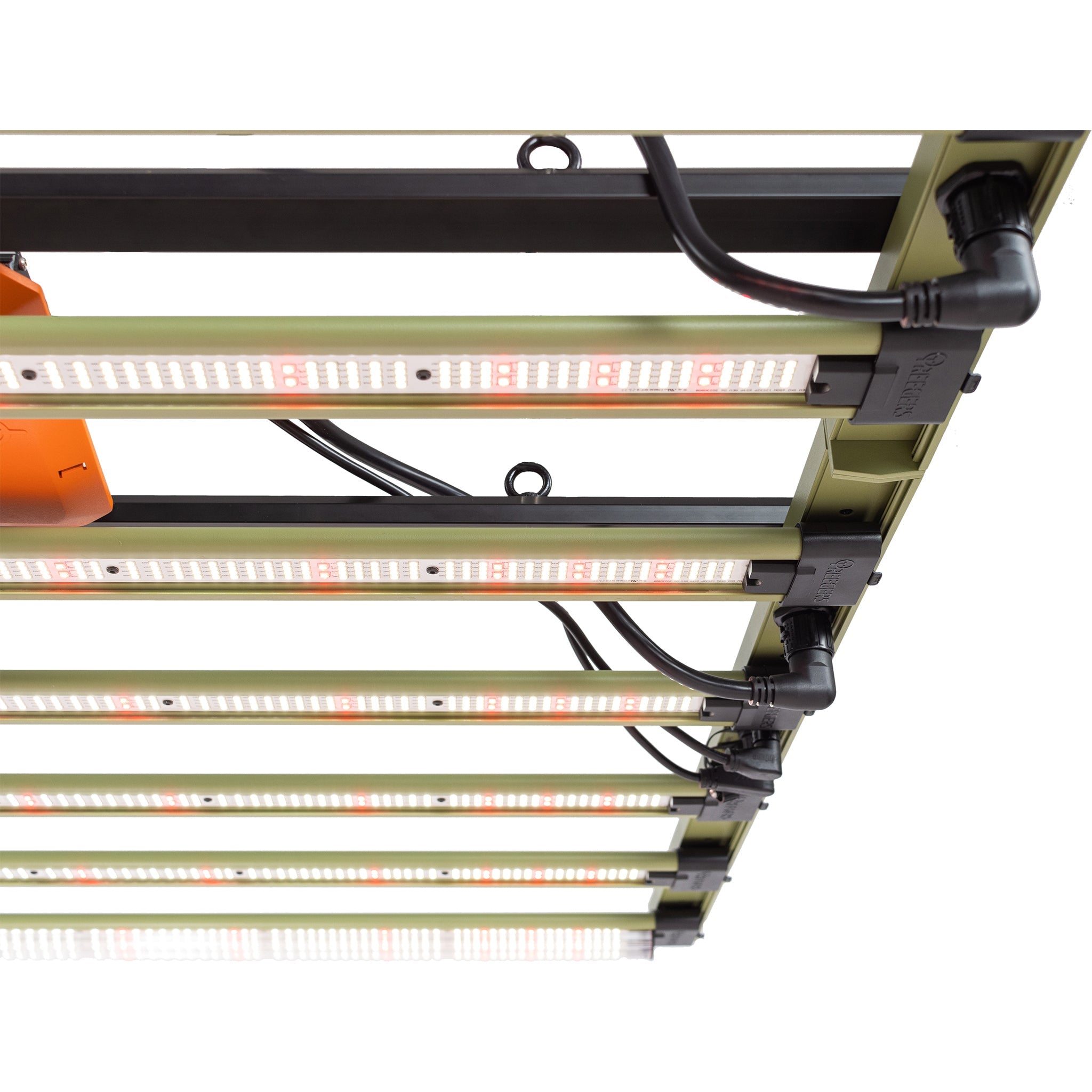 GL1000W+ LED GROW FIXTURE