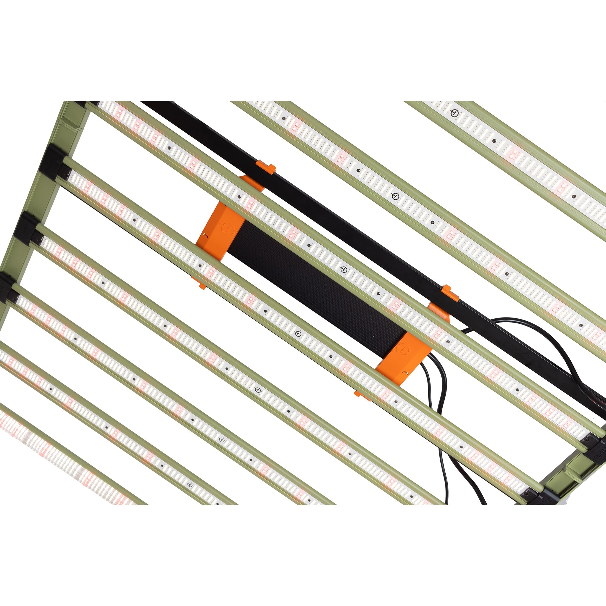 GL1000W+ LED GROW FIXTURE