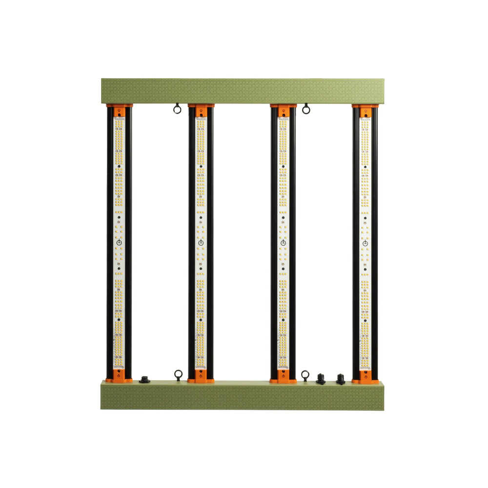 GL300W LED GROW FIXTURE