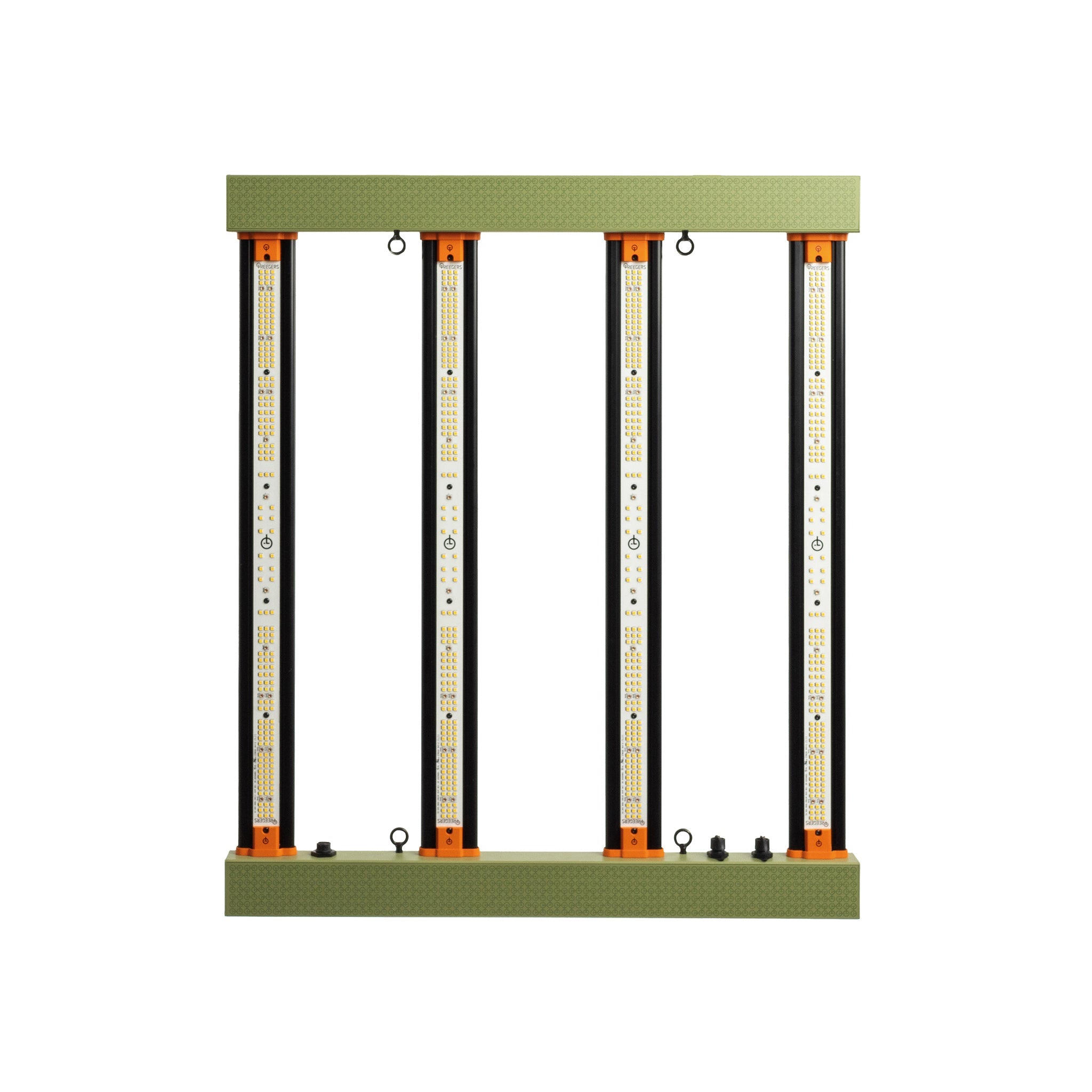 GL300W LED GROW FIXTURE