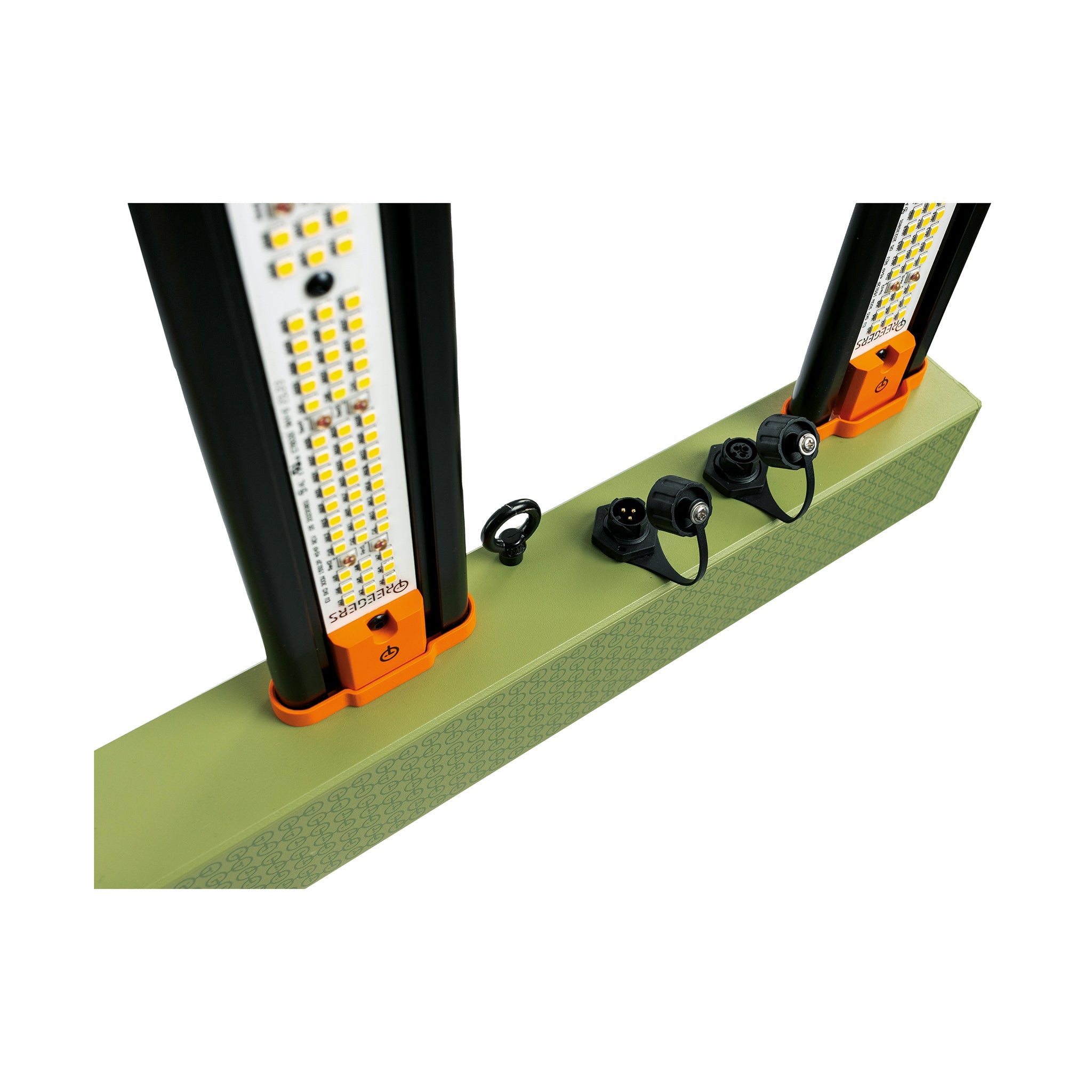 GL300W LED GROW FIXTURE
