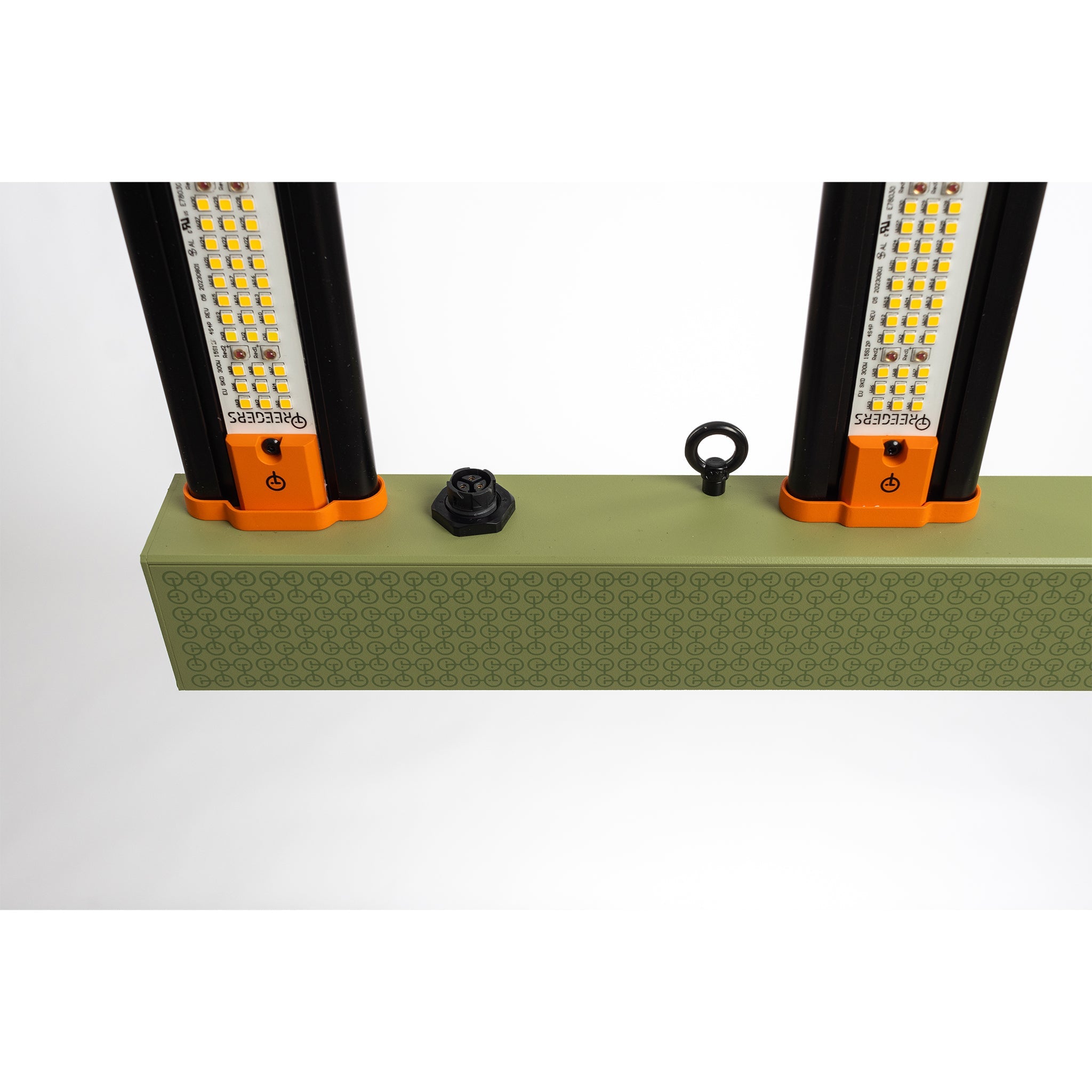 GL300W LED GROW FIXTURE