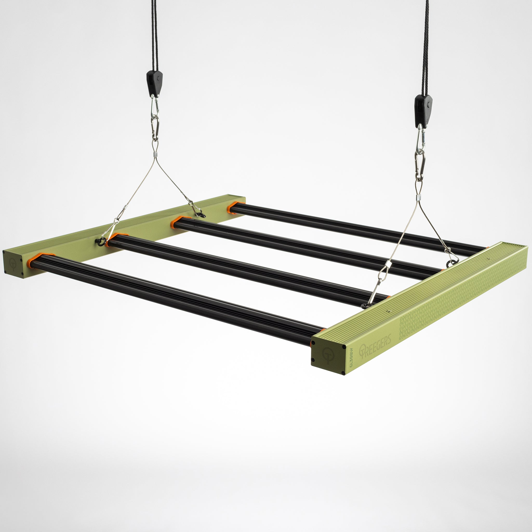 GL300W LED GROW FIXTURE