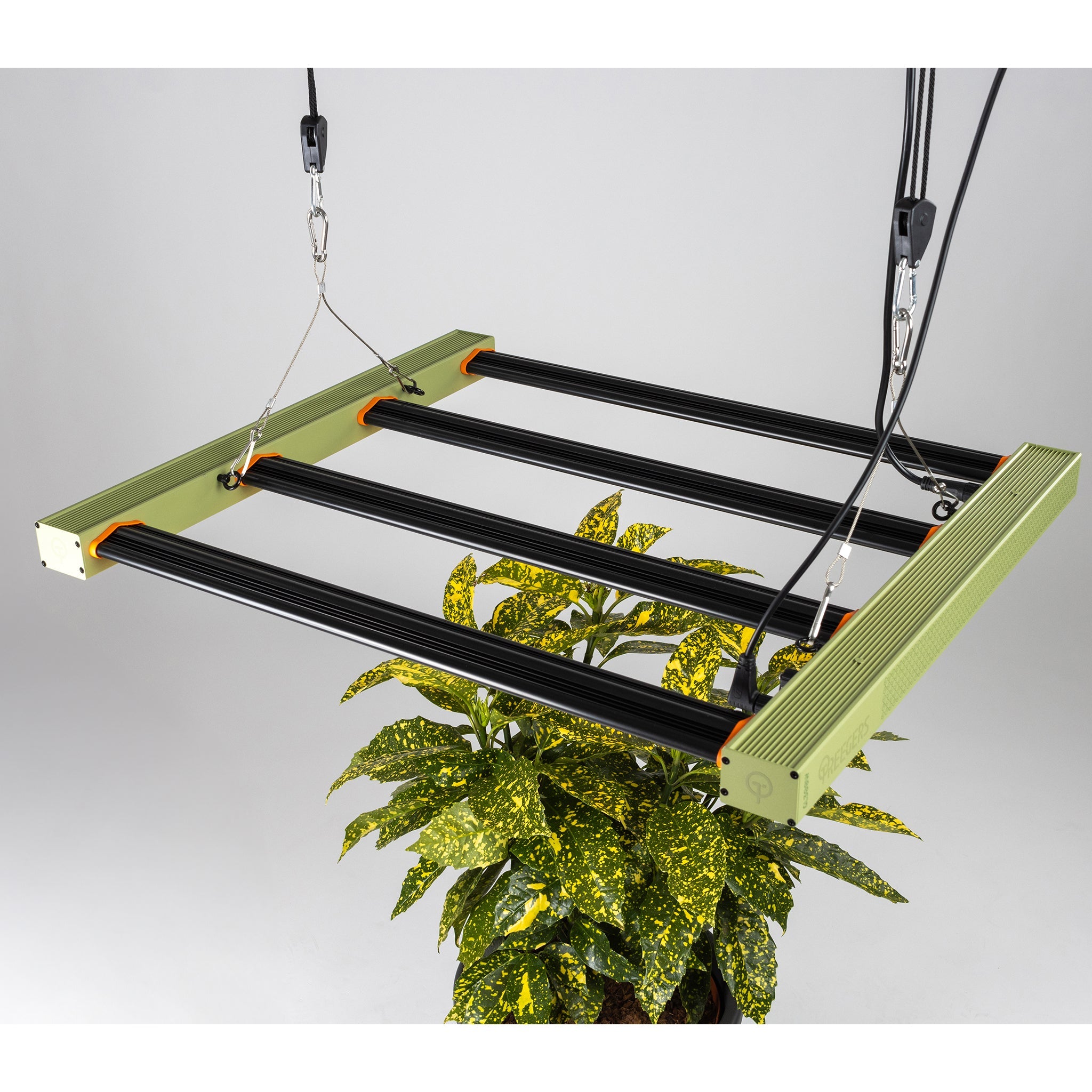 GL300W LED GROW FIXTURE
