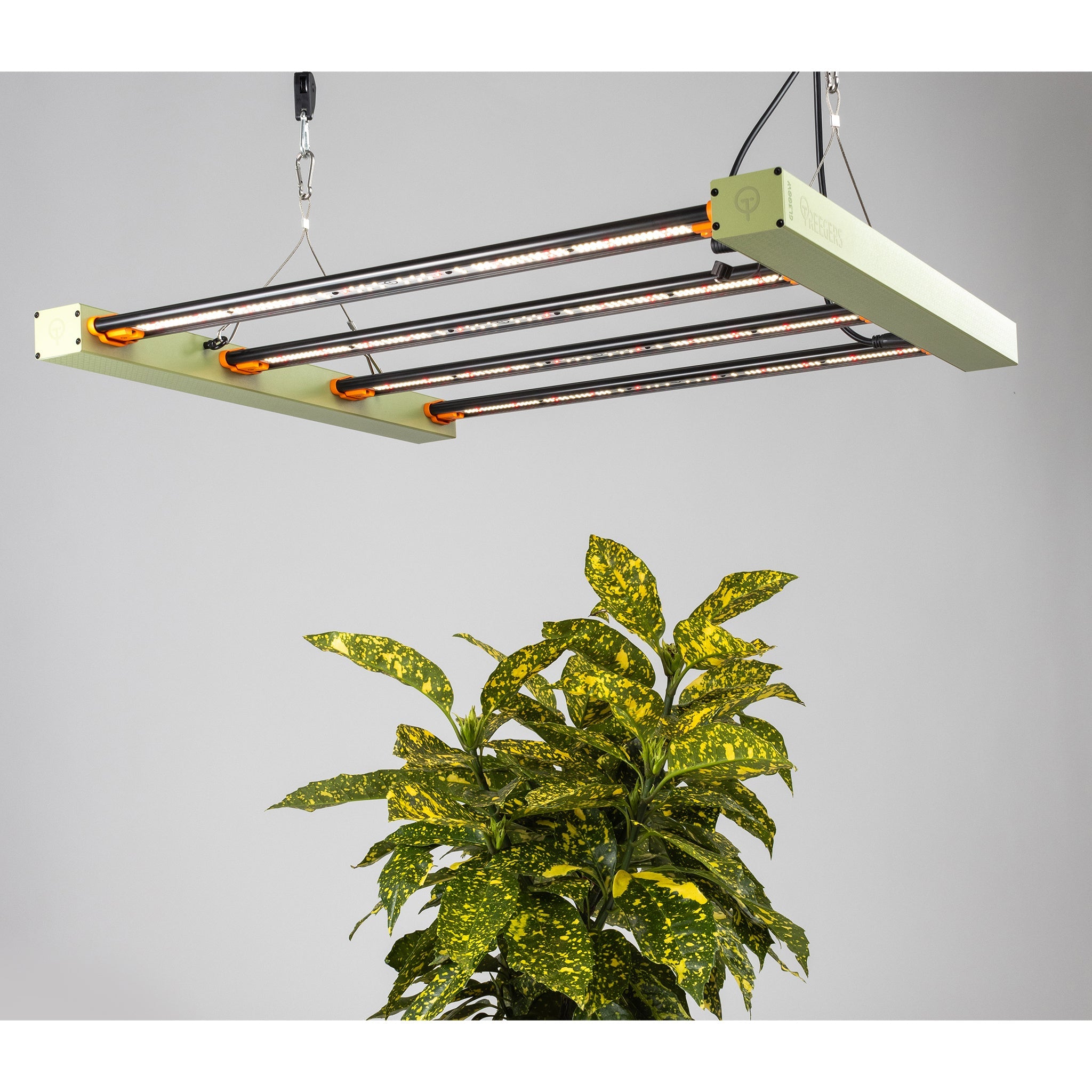 GL300W LED GROW FIXTURE