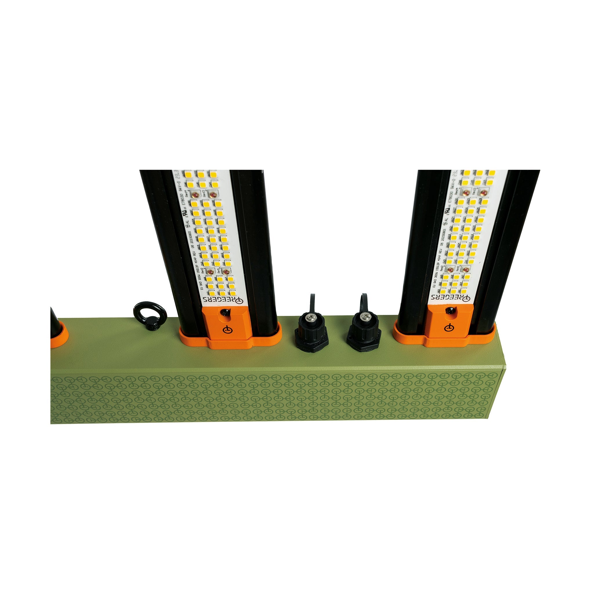 GL420W LED GROW FIXTURE