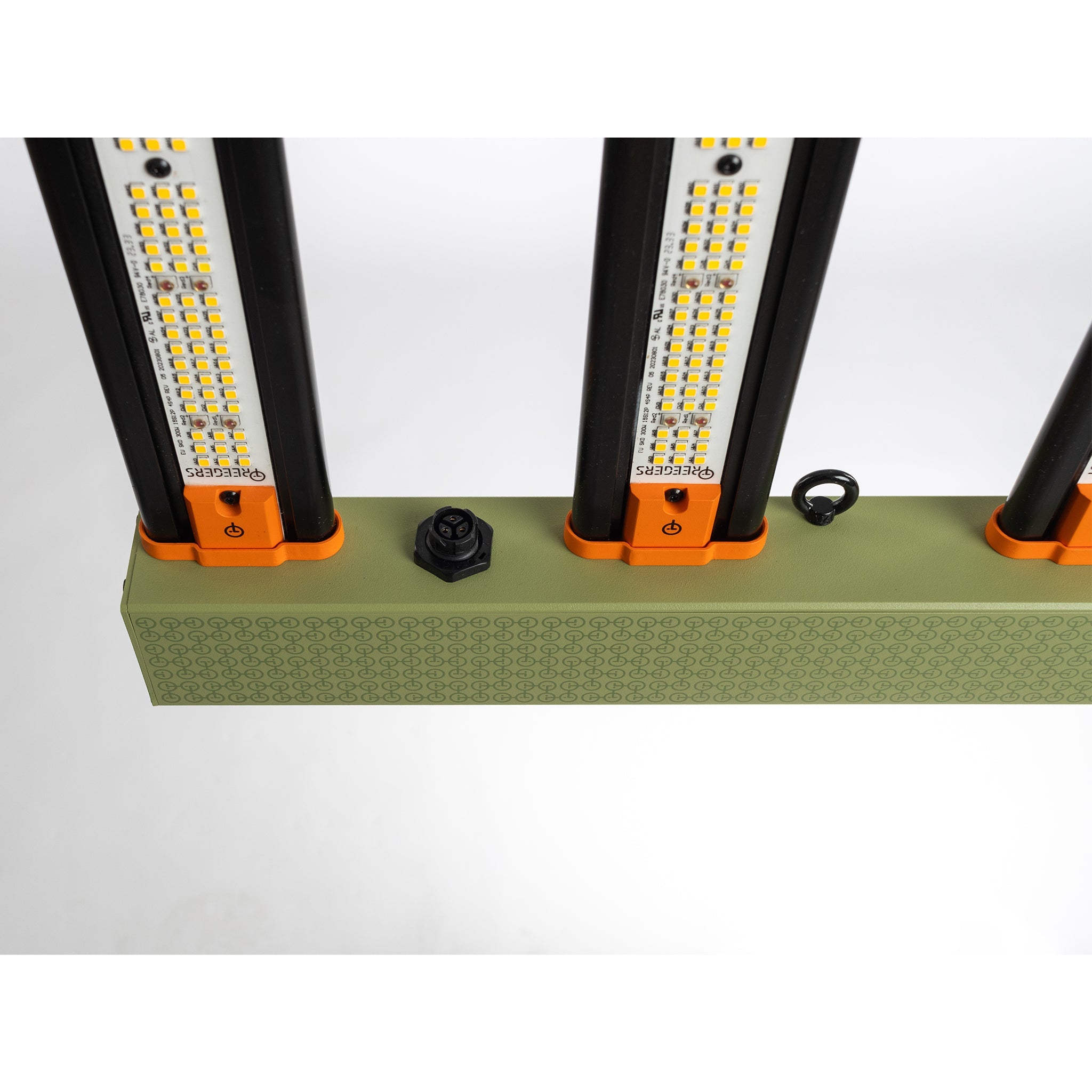 GL420W LED GROW FIXTURE