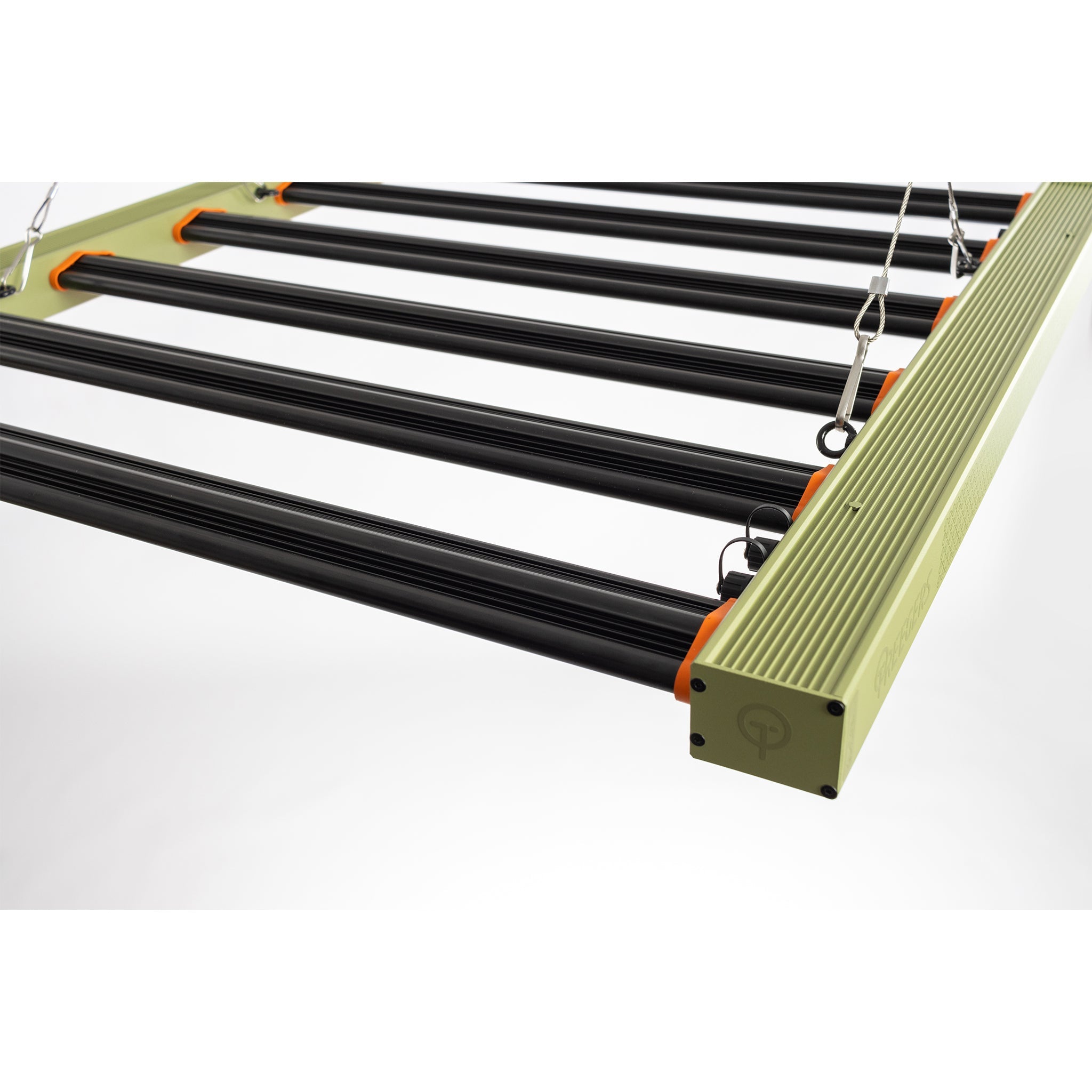 GL420W LED GROW FIXTURE