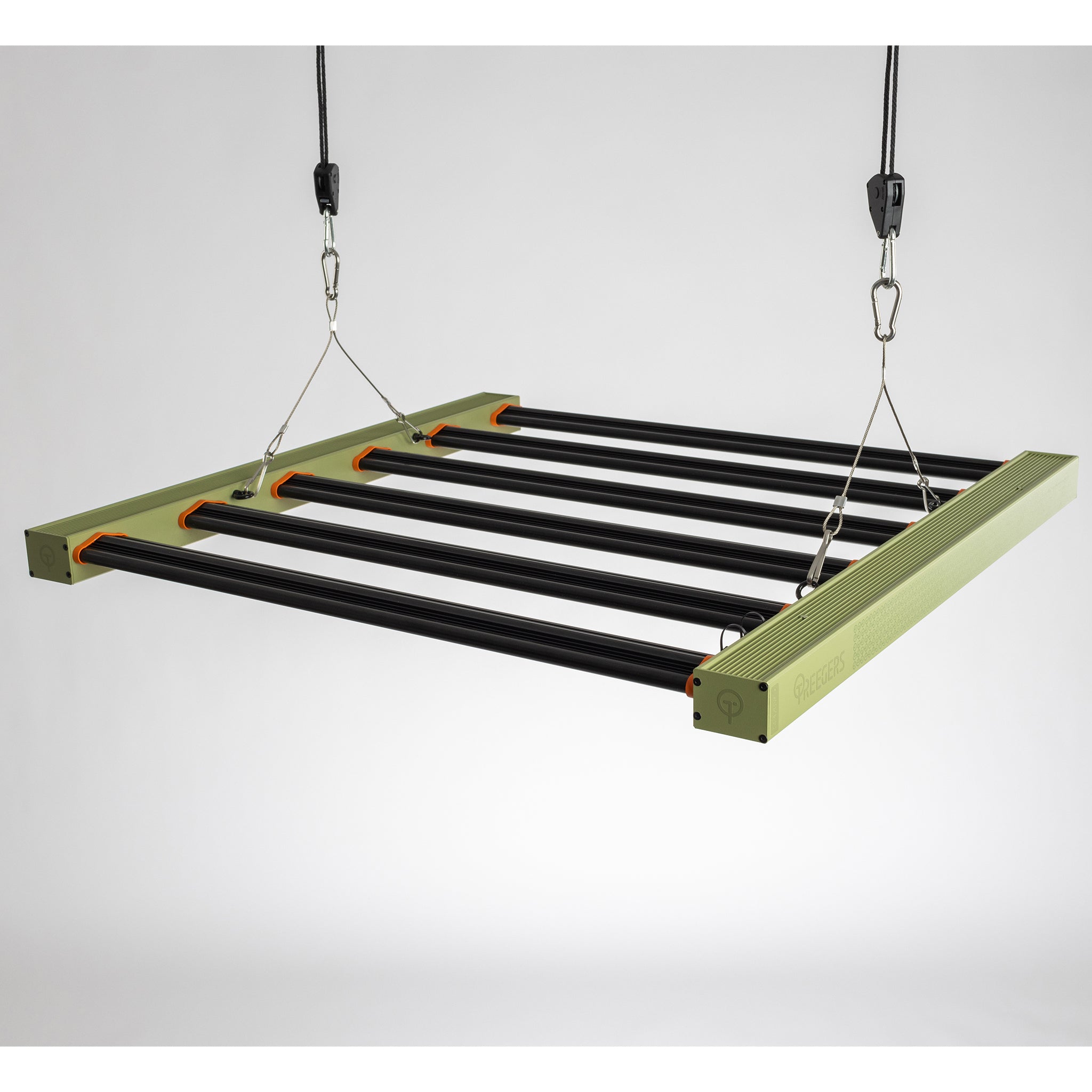 GL420W LED GROW FIXTURE