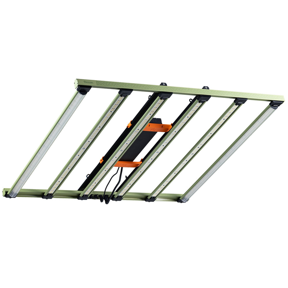 GL650W+ LED GROW FIXTURE