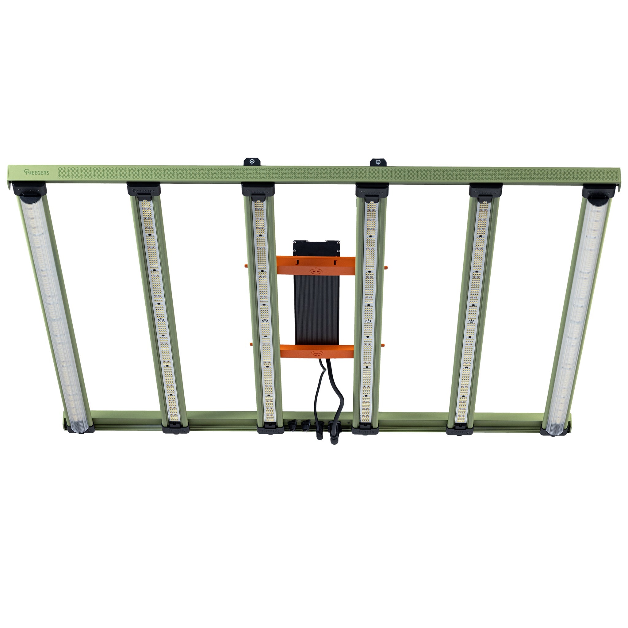 GL650W LED CRESCITA DI FISSAGGIO