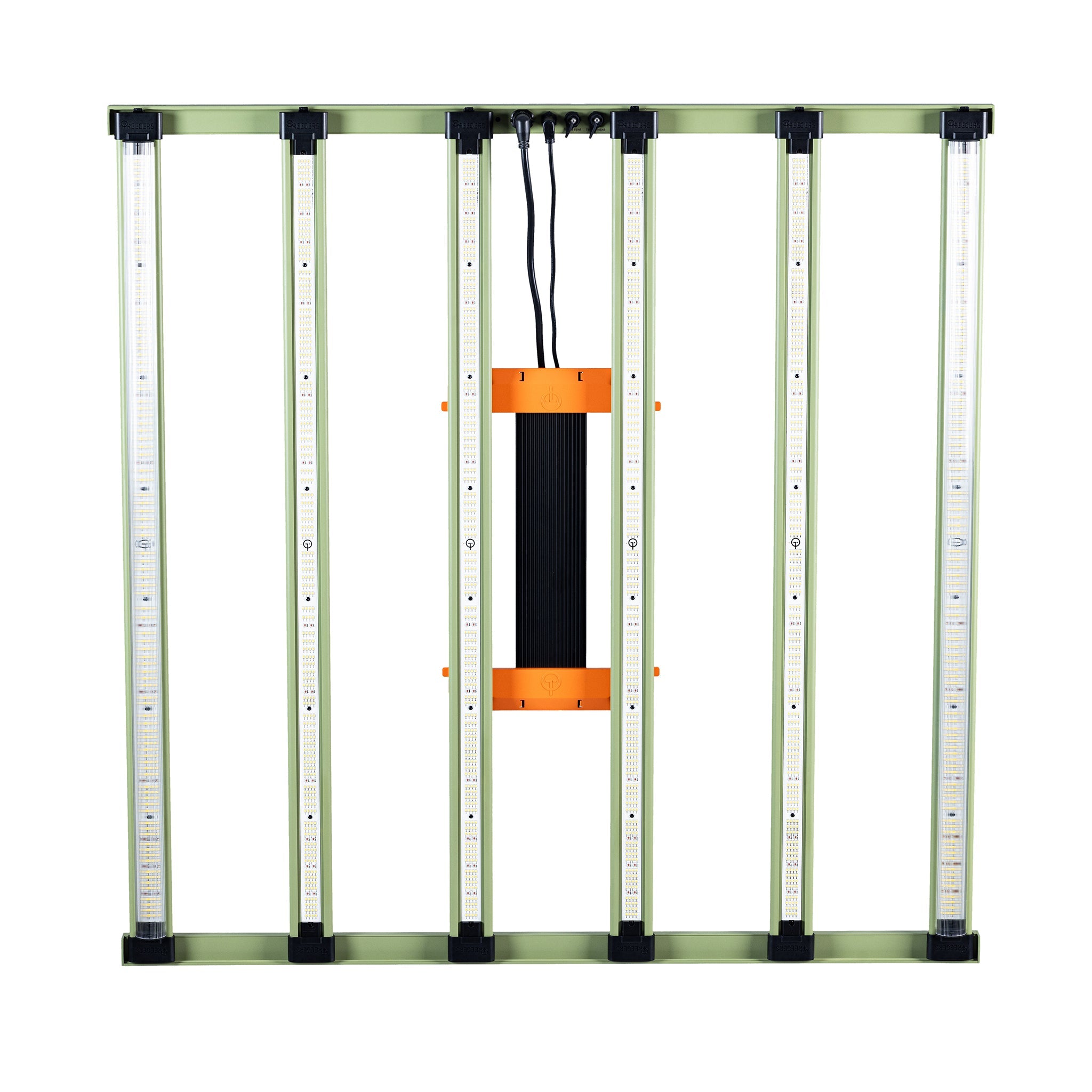 GL650W LED CRESCITA DI FISSAGGIO