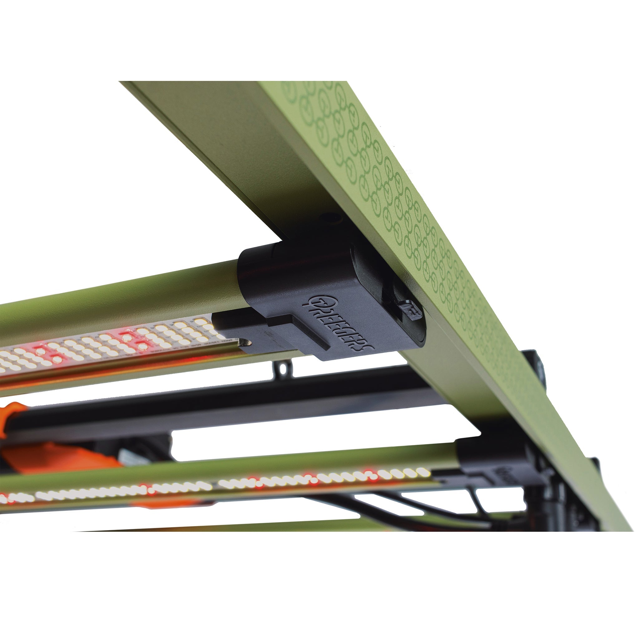 GL650W LED CRESCITA DI FISSAGGIO