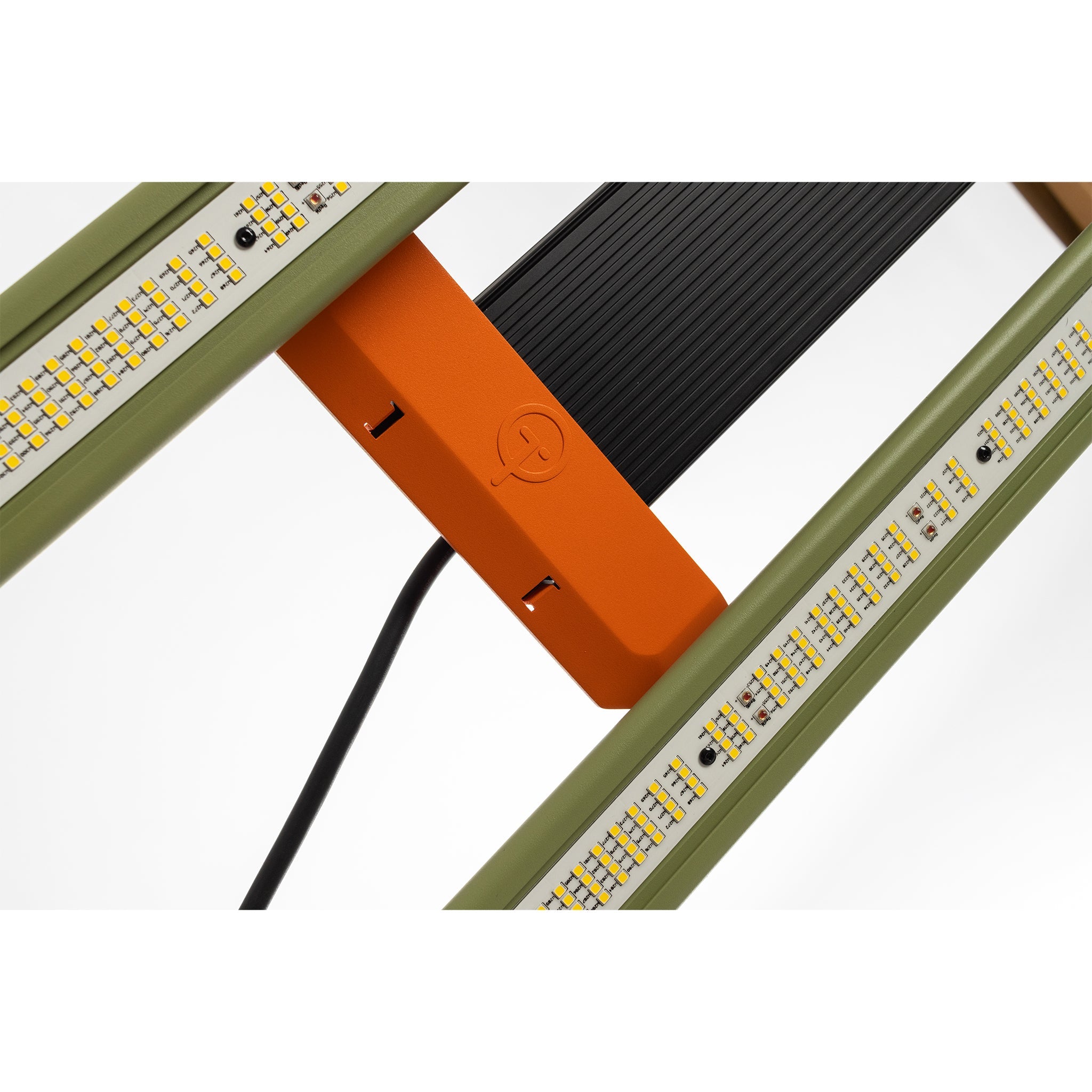 GL650W LED CRESCITA DI FISSAGGIO