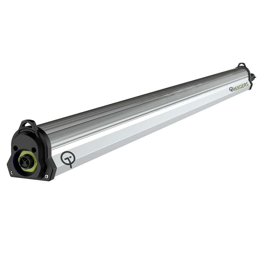 INTRACANOPY LED GROW FIXTURE