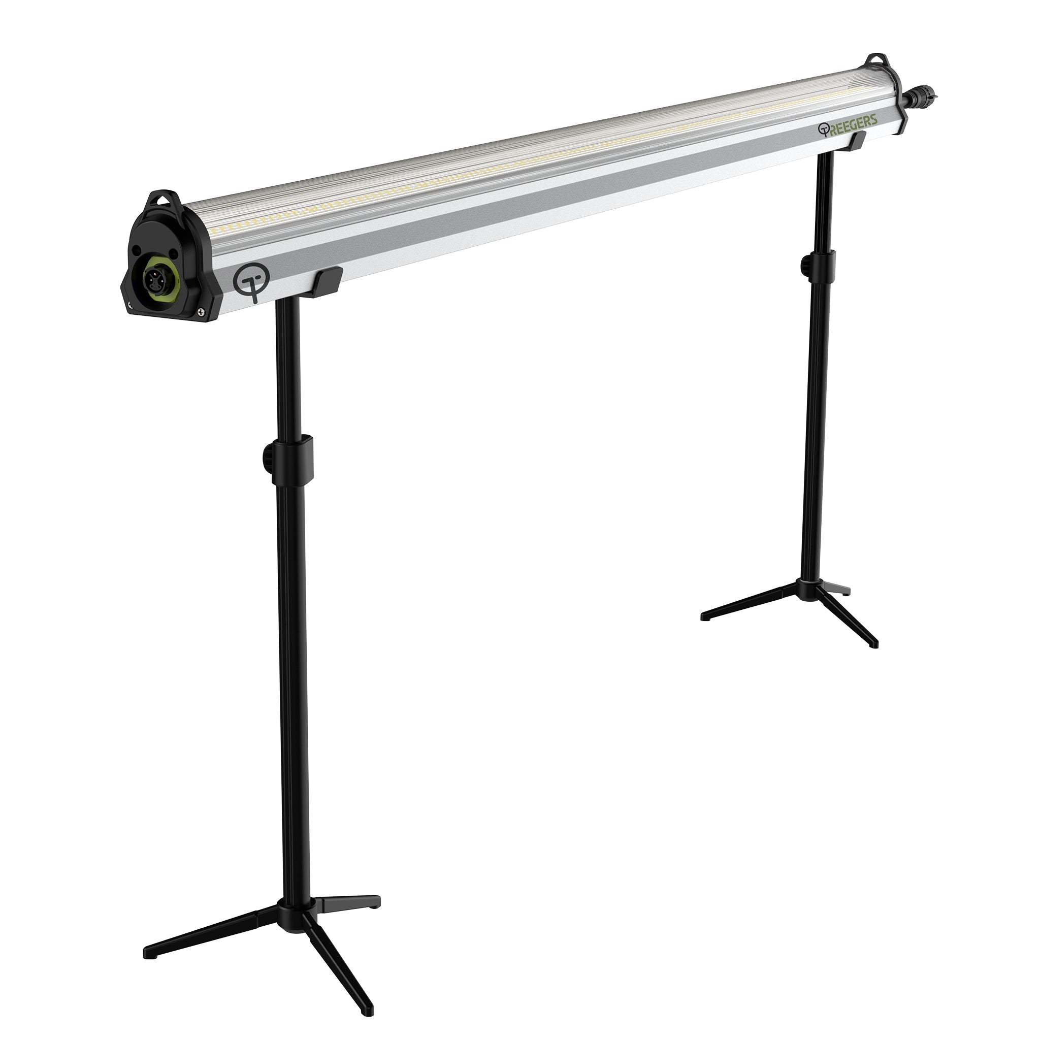 INTRACANOPY LED GROW FIXTURE