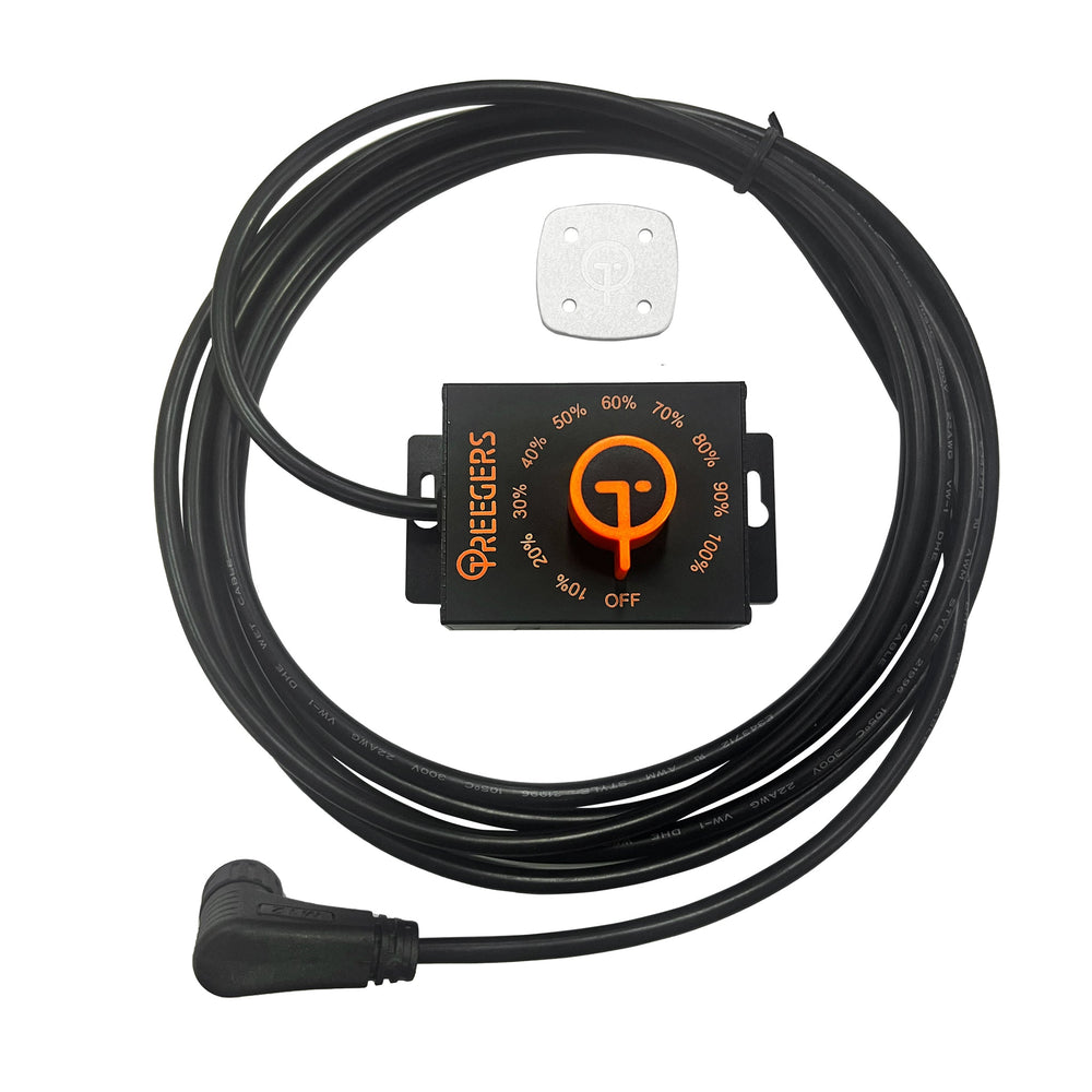 PRECISE T DIMMER 0-10V
