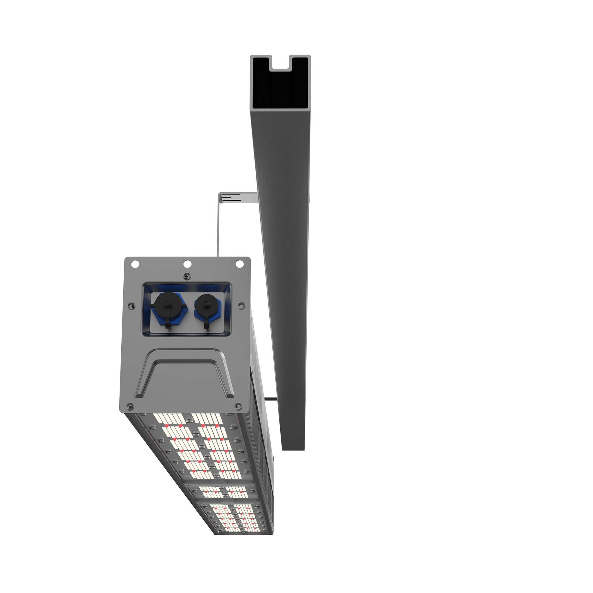 TL650W FS GH LED GROW FIXTURE