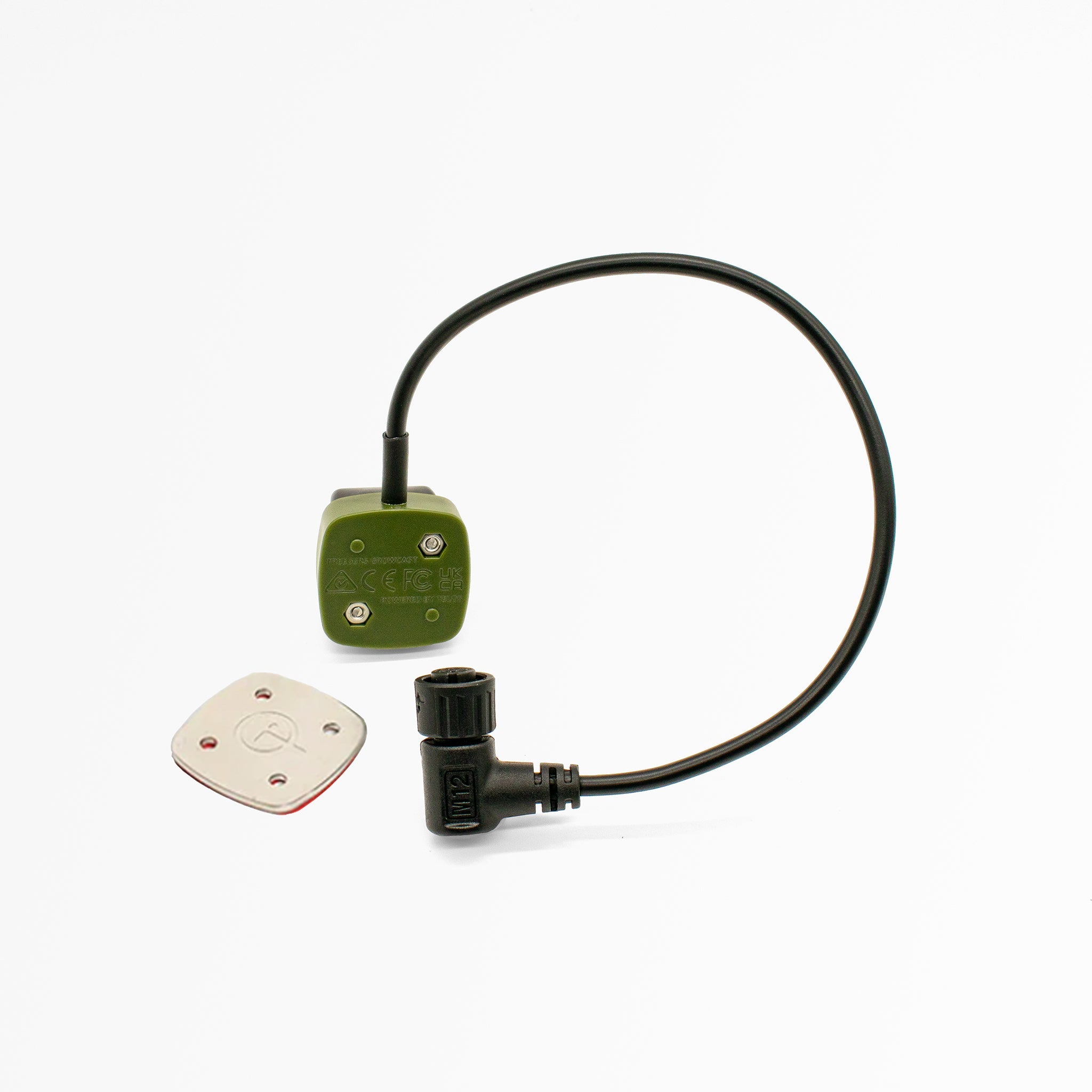 GROWCAST