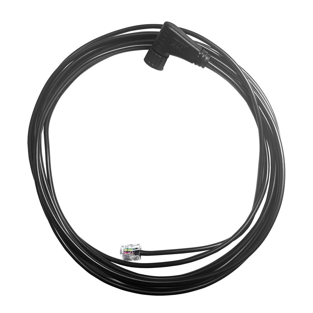 UNIVERSAL RJ-10V 3-PIN CONNECTION CABLE (4 METER)