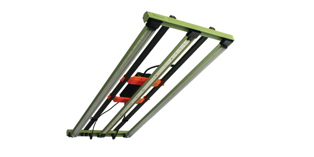 GL320W+ LED GROW FIXTURE