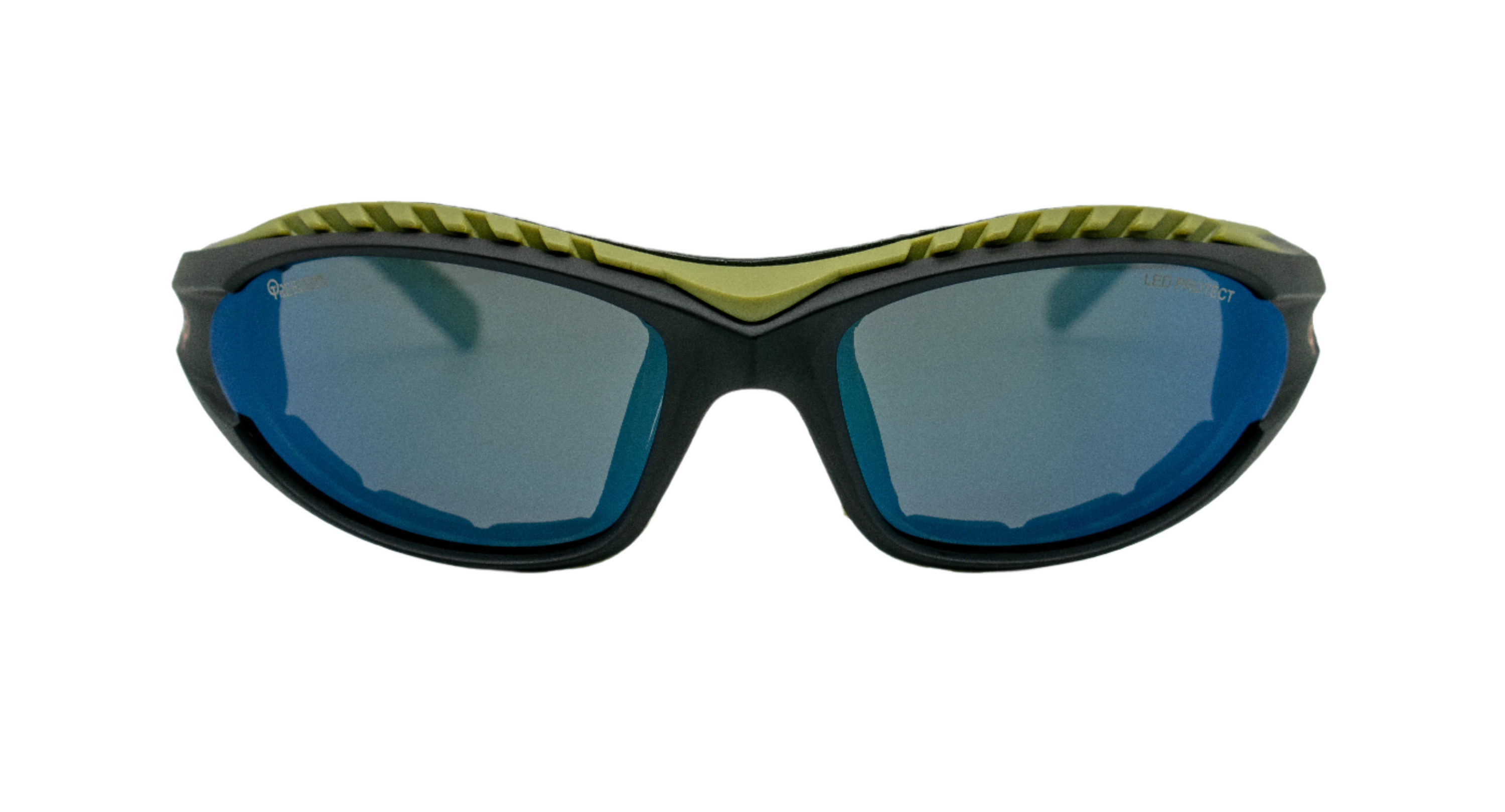LED PROTECTIVE EYEWEAR