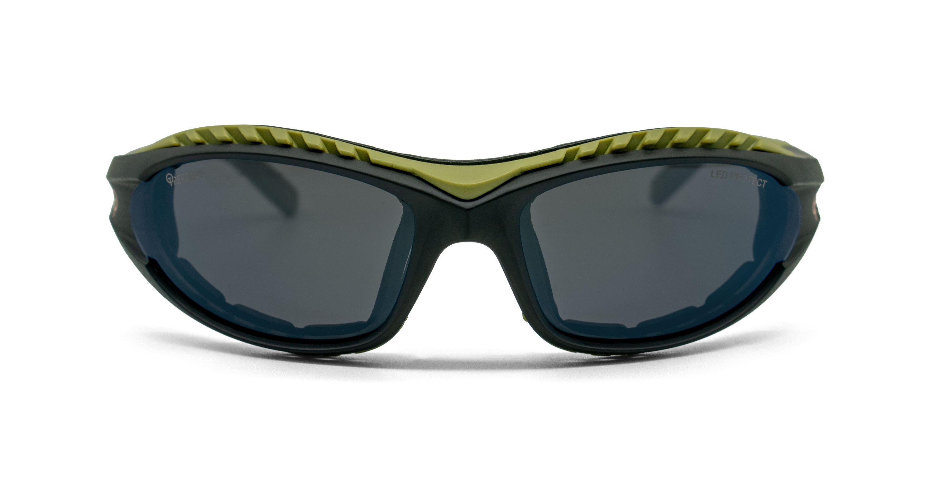 LED PROTECTIVE EYEWEAR