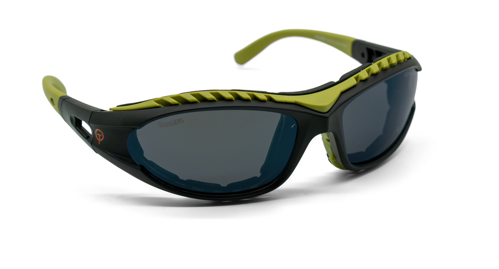 LED PROTECTIVE EYEWEAR
