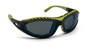 LED PROTECTIVE EYEWEAR - product image