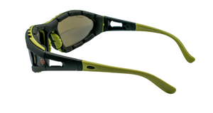 LED PROTECTIVE EYEWEAR - secondary image