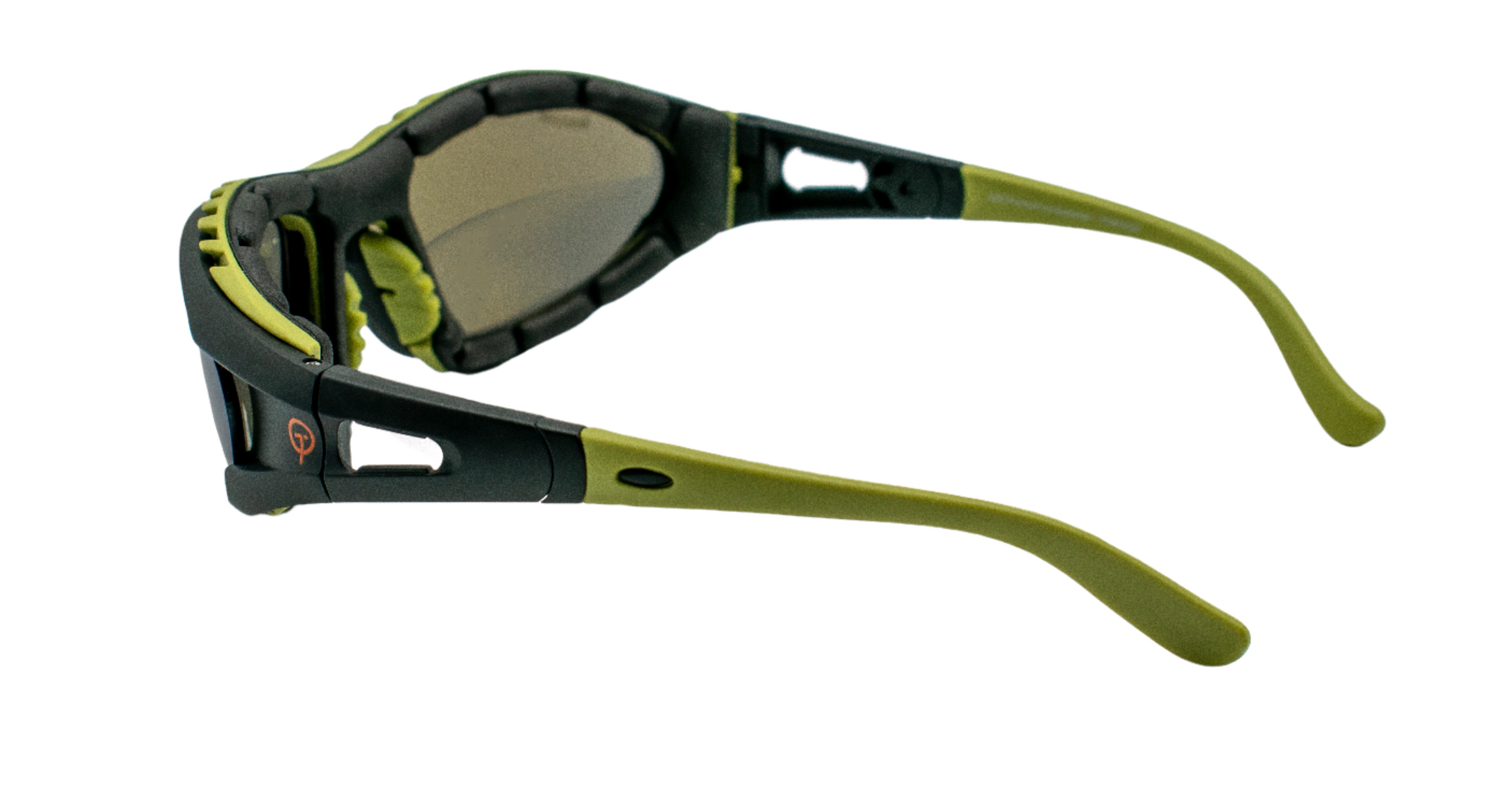 LED PROTECTIVE EYEWEAR