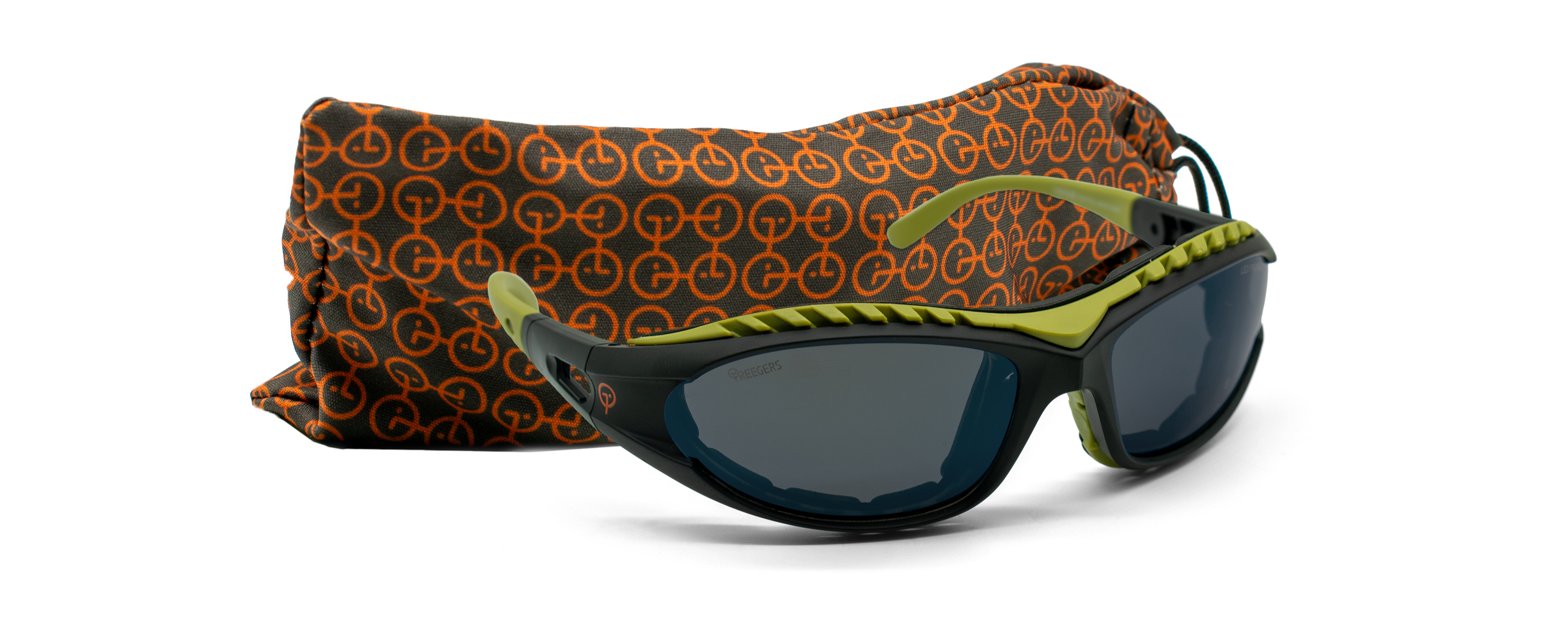 LED PROTECTIVE EYEWEAR